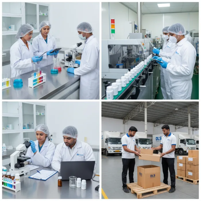 Why Choose Heartline Healthcare