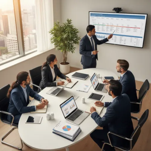 Understanding Client Requirements